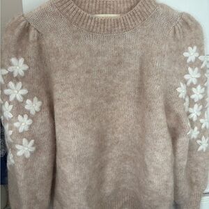 Sezane Luke Jumper - size small